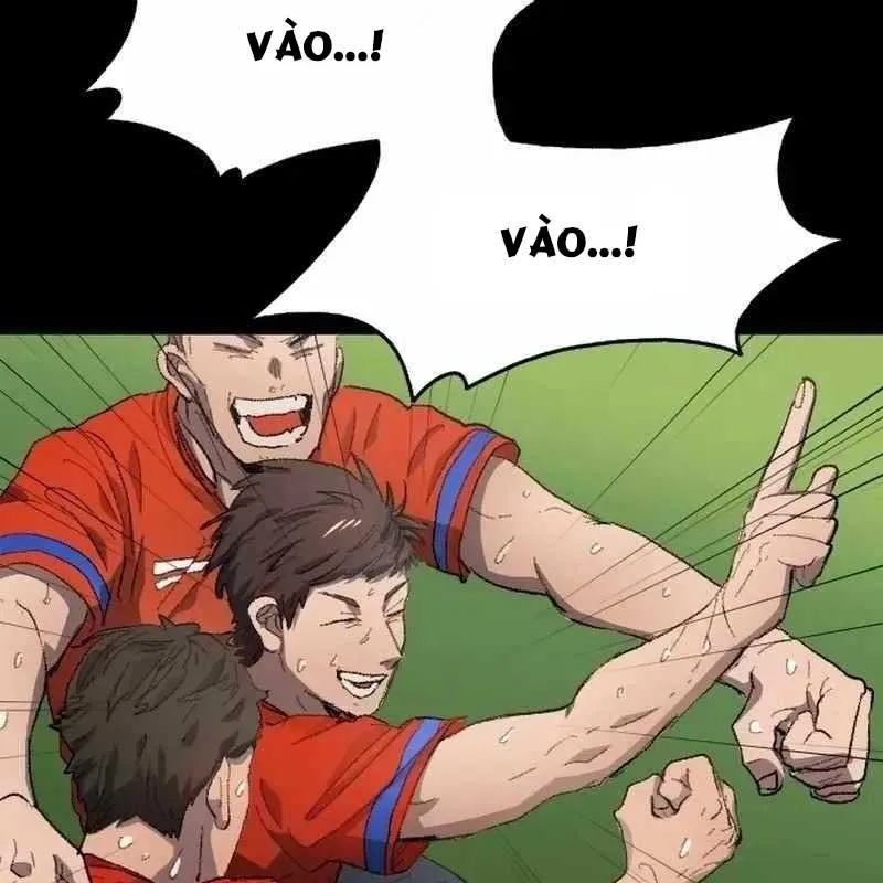 Thiên phú bóng đá tất cả là của ta Chapter 1 - Trang 8
