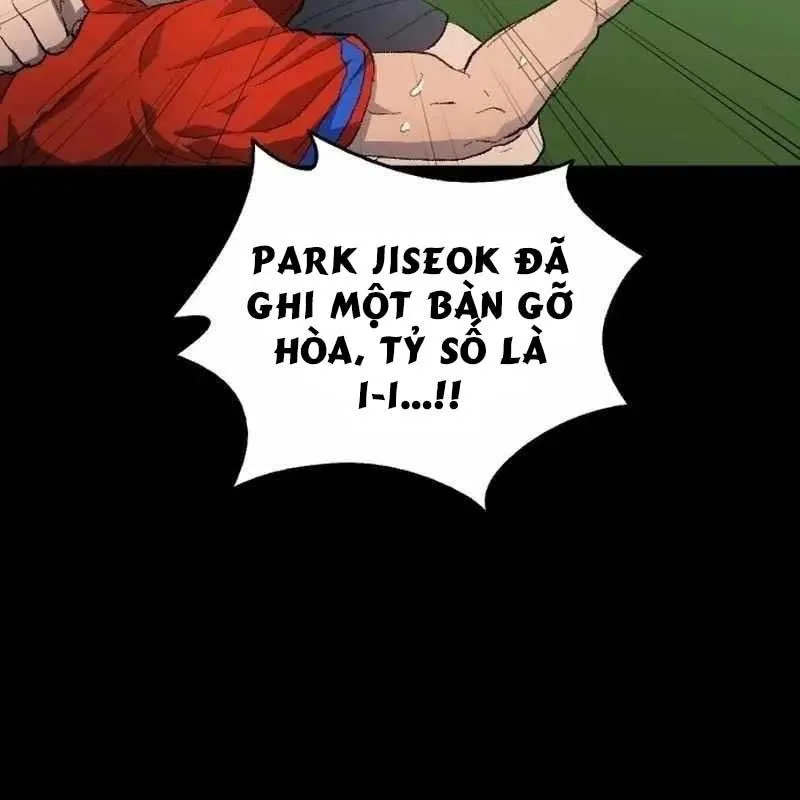 Thiên phú bóng đá tất cả là của ta Chapter 1 - Trang 9