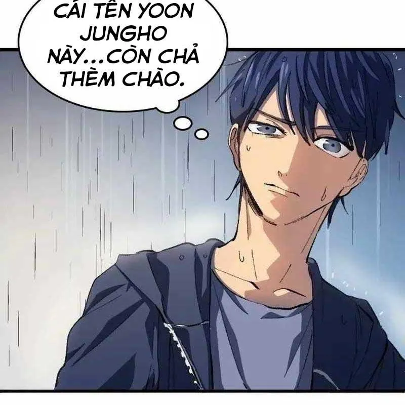 Thiên phú bóng đá tất cả là của ta Chapter 2 - Trang 15