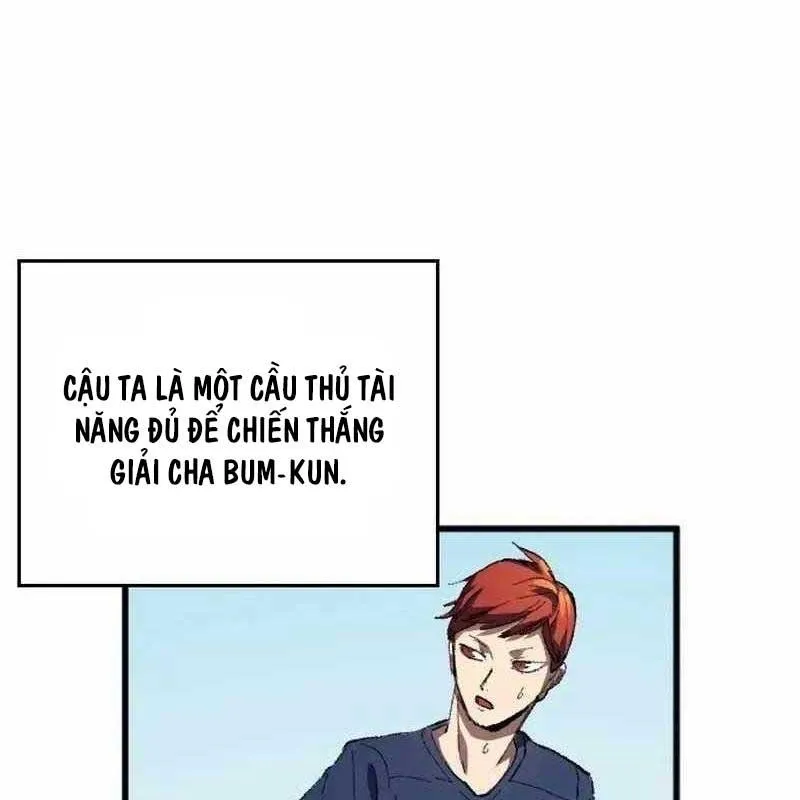 Thiên phú bóng đá tất cả là của ta Chapter 2 - Trang 18