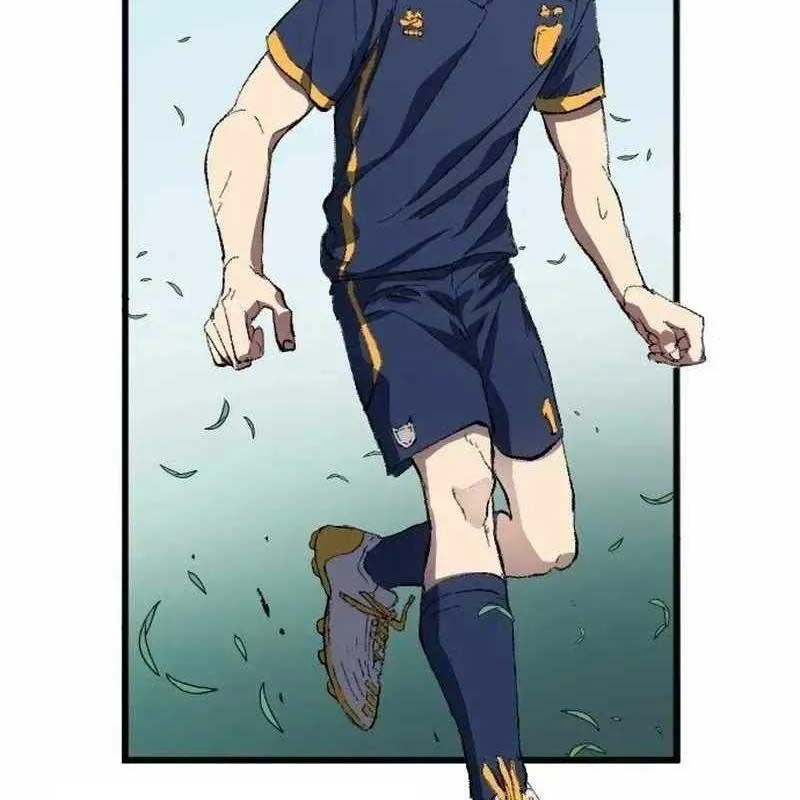 Thiên phú bóng đá tất cả là của ta Chapter 2 - Trang 19