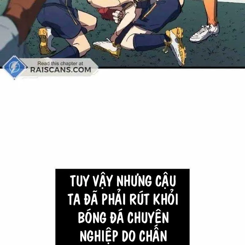 Thiên phú bóng đá tất cả là của ta Chapter 2 - Trang 22