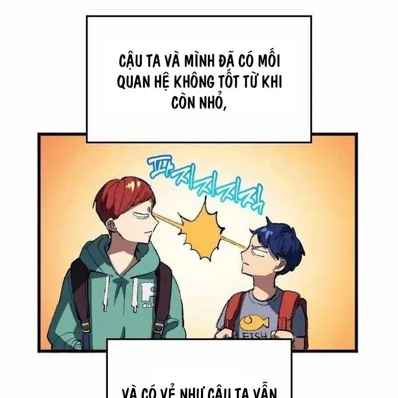 Thiên phú bóng đá tất cả là của ta Chapter 2 - Trang 24