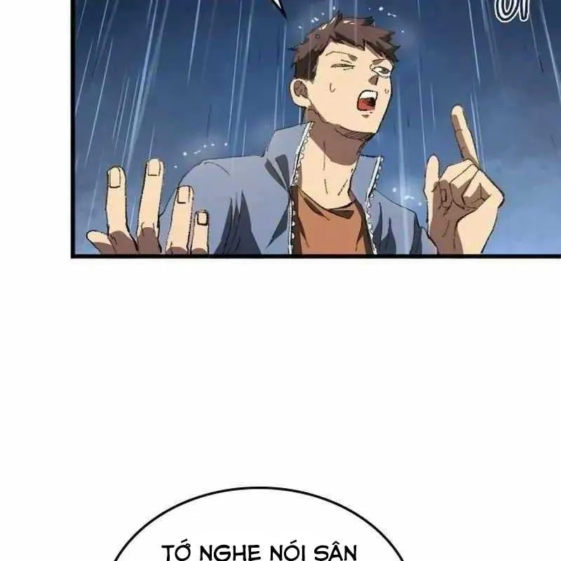 Thiên phú bóng đá tất cả là của ta Chapter 2 - Trang 29