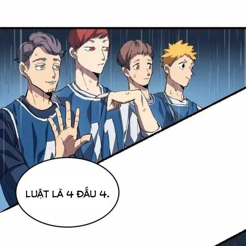 Thiên phú bóng đá tất cả là của ta Chapter 2 - Trang 32