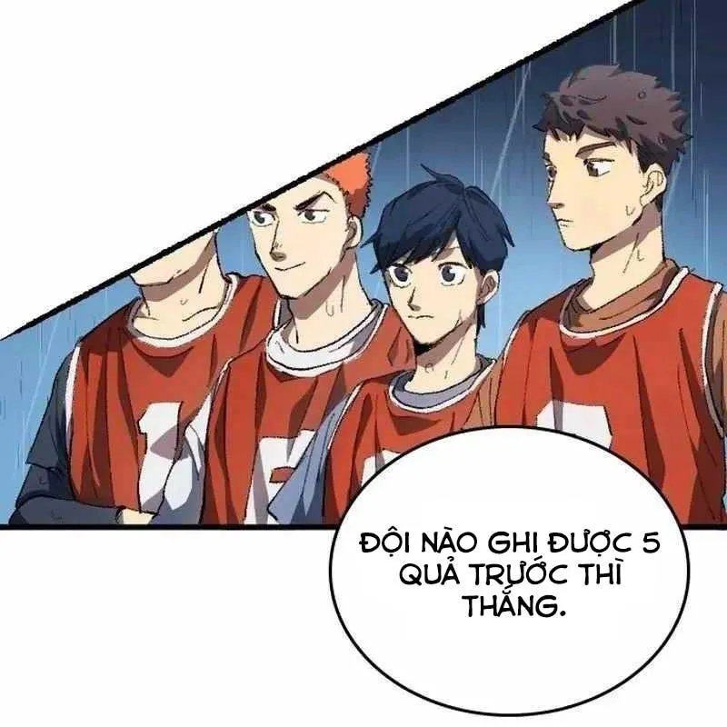 Thiên phú bóng đá tất cả là của ta Chapter 2 - Trang 33