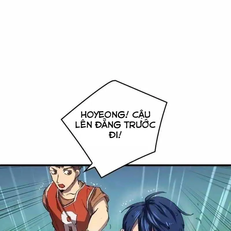 Thiên phú bóng đá tất cả là của ta Chapter 2 - Trang 36