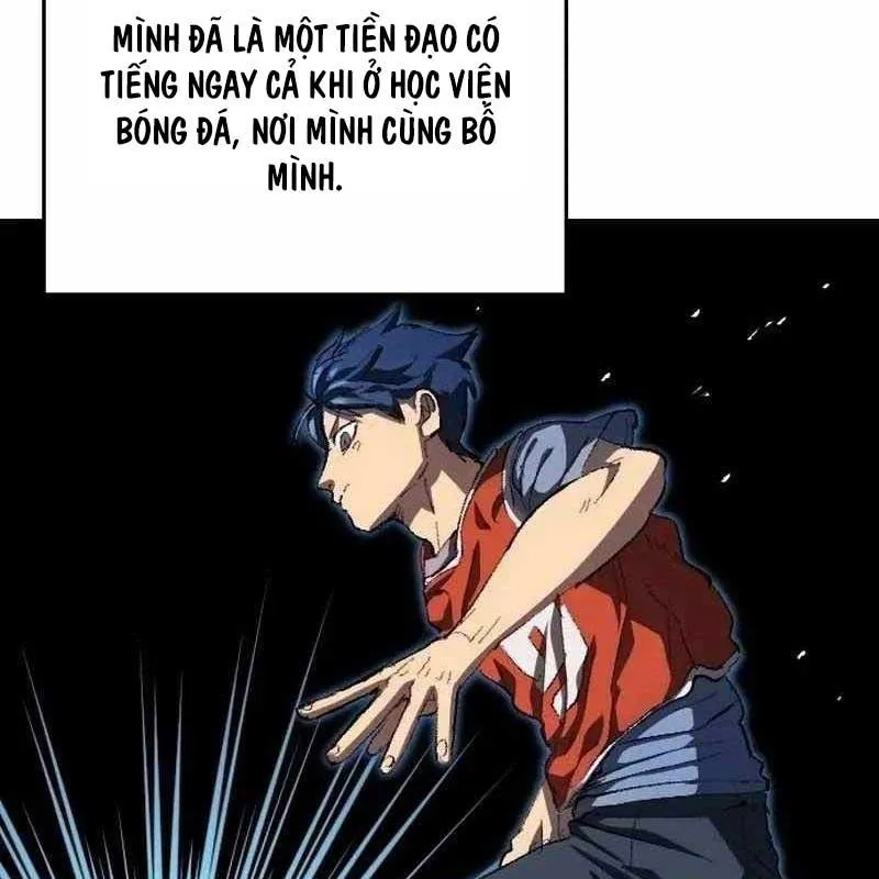 Thiên phú bóng đá tất cả là của ta Chapter 2 - Trang 40
