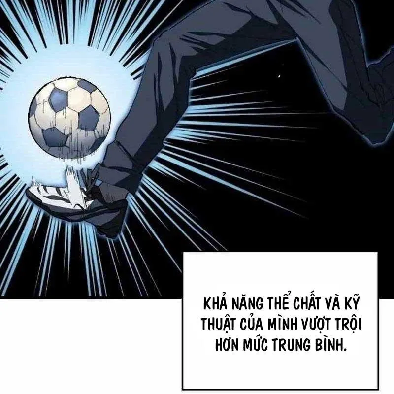 Thiên phú bóng đá tất cả là của ta Chapter 2 - Trang 41