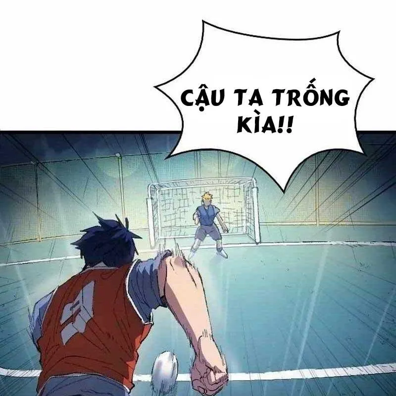 Thiên phú bóng đá tất cả là của ta Chapter 2 - Trang 43