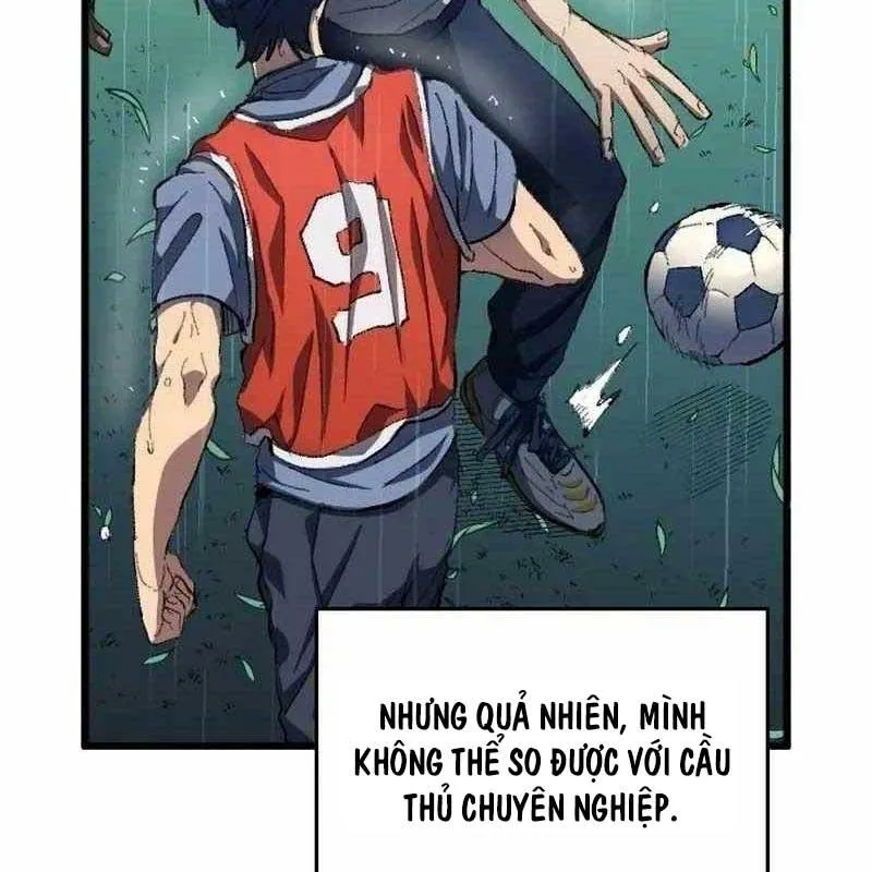 Thiên phú bóng đá tất cả là của ta Chapter 2 - Trang 50