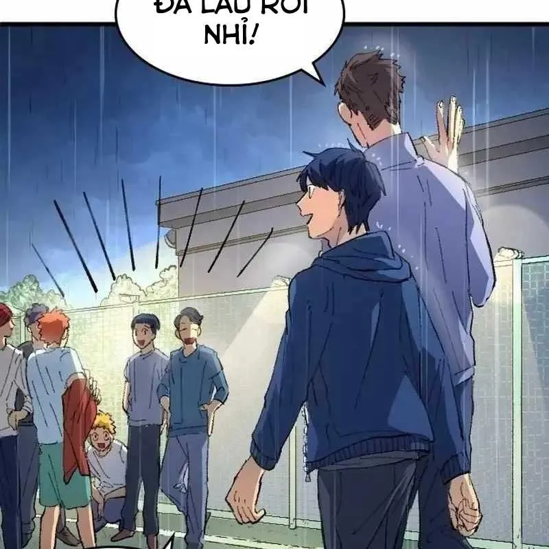 Thiên phú bóng đá tất cả là của ta Chapter 2 - Trang 6