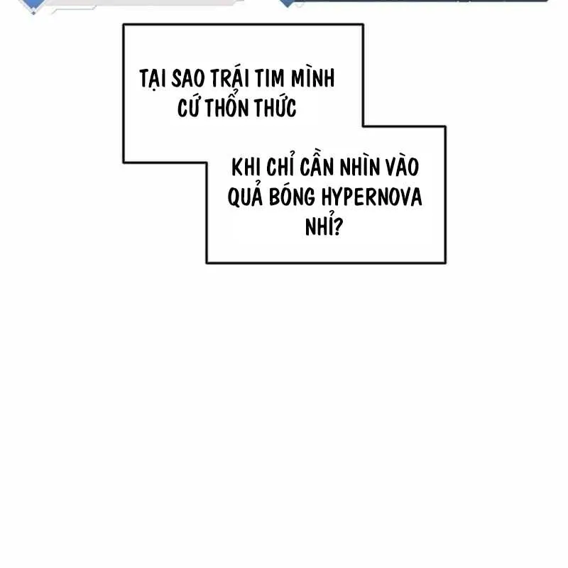 Thiên phú bóng đá tất cả là của ta Chapter 4 - Trang 11