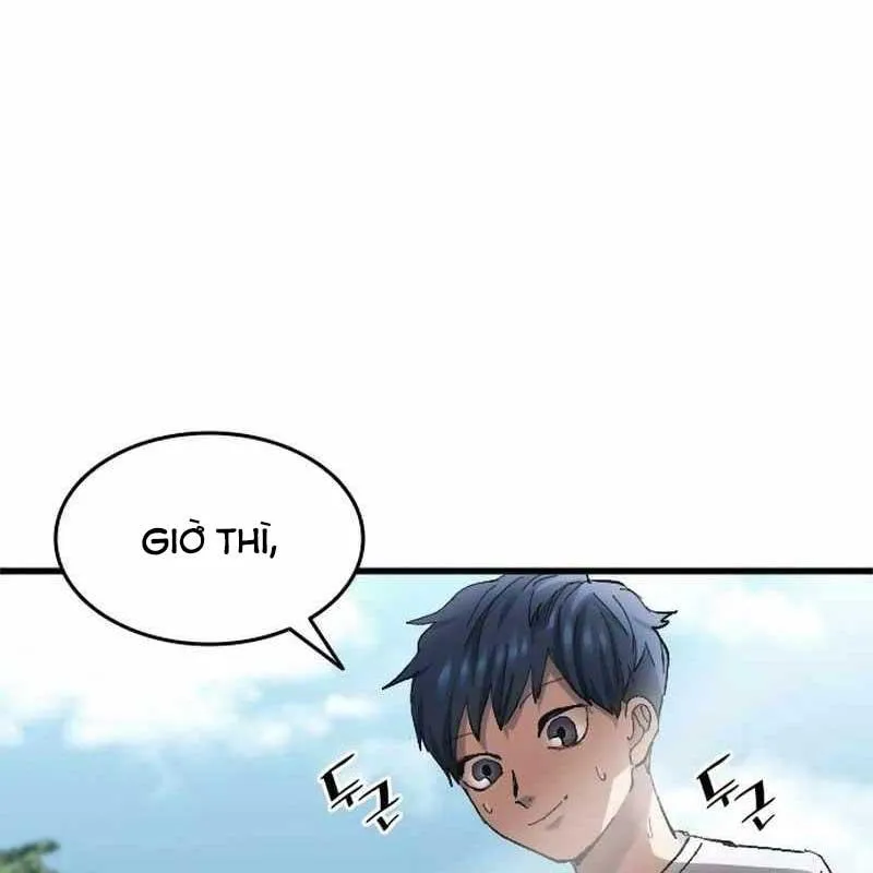 Thiên phú bóng đá tất cả là của ta Chapter 4 - Trang 23