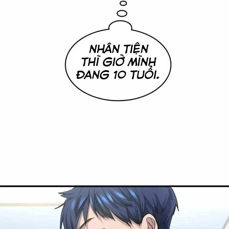 Thiên phú bóng đá tất cả là của ta Chapter 4 - Trang 3