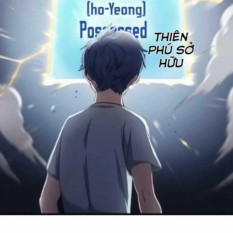 Thiên phú bóng đá tất cả là của ta Chapter 4 - Trang 38
