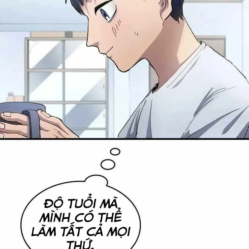Thiên phú bóng đá tất cả là của ta Chapter 4 - Trang 4