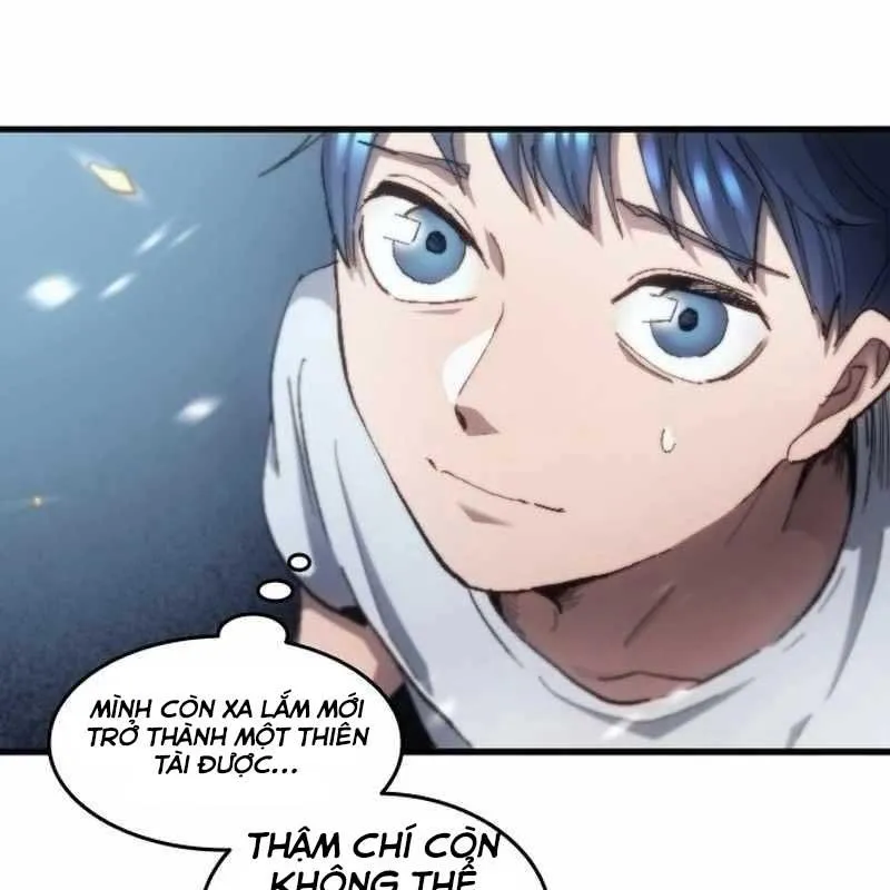 Thiên phú bóng đá tất cả là của ta Chapter 4 - Trang 40
