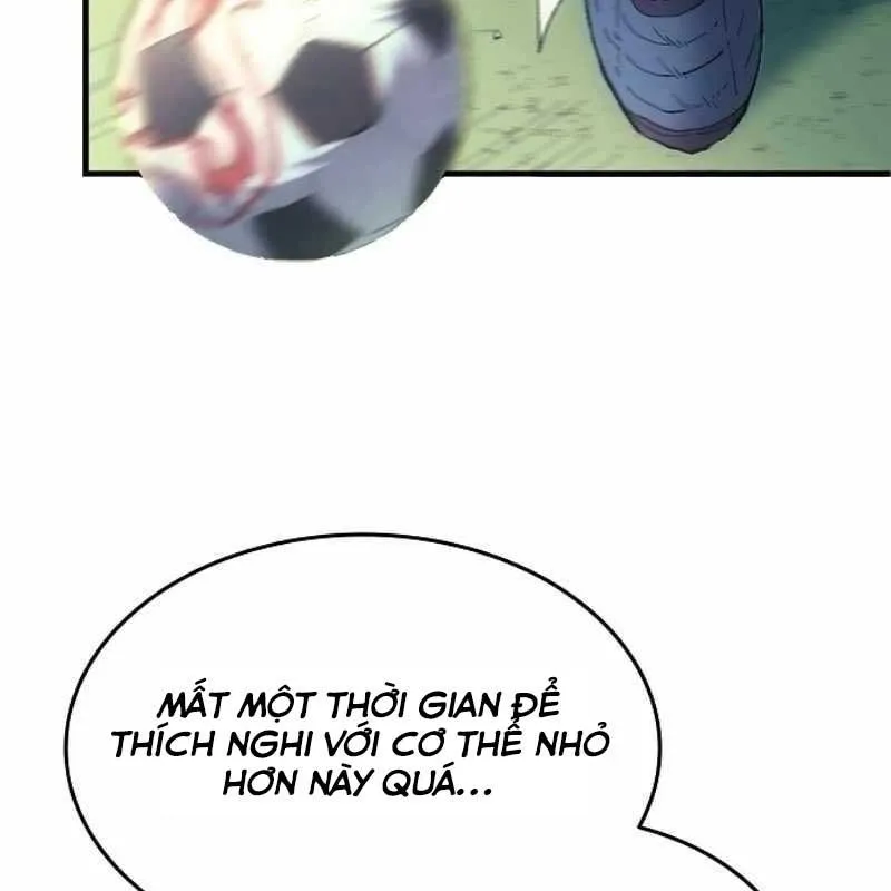 Thiên phú bóng đá tất cả là của ta Chapter 4 - Trang 45