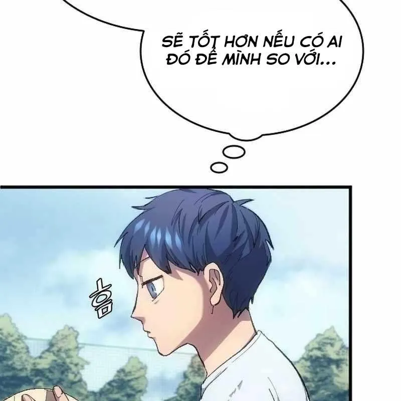Thiên phú bóng đá tất cả là của ta Chapter 4 - Trang 46