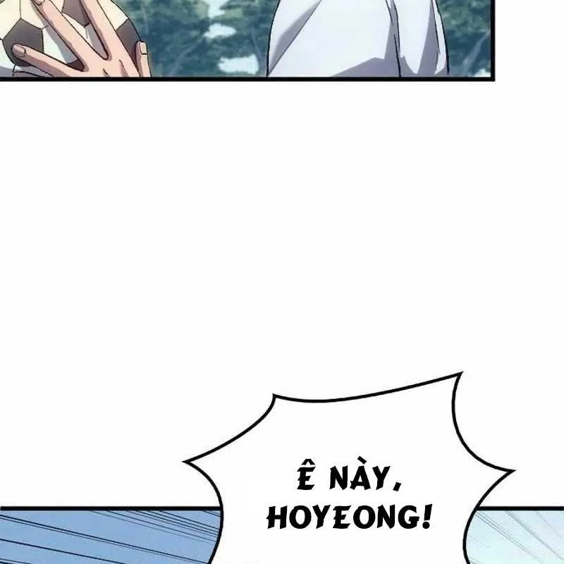 Thiên phú bóng đá tất cả là của ta Chapter 4 - Trang 47