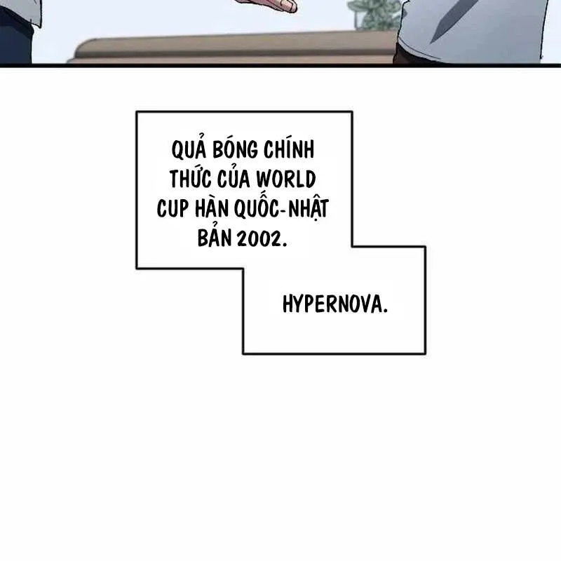 Thiên phú bóng đá tất cả là của ta Chapter 4 - Trang 9