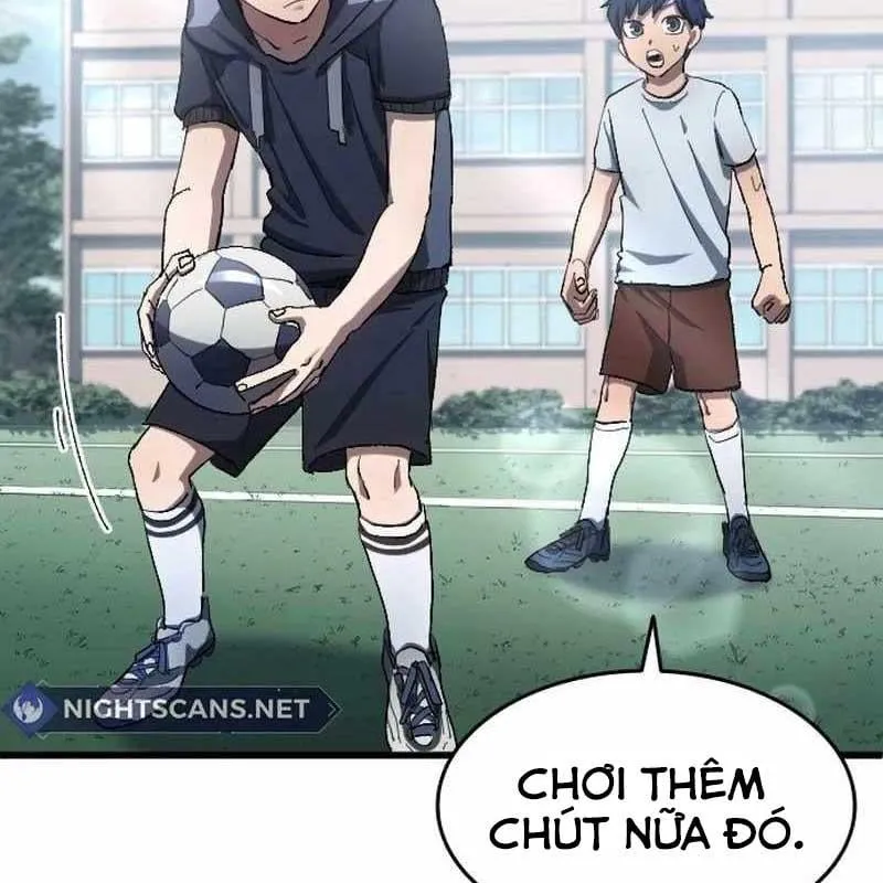 Thiên phú bóng đá tất cả là của ta Chapter 5 - Trang 12