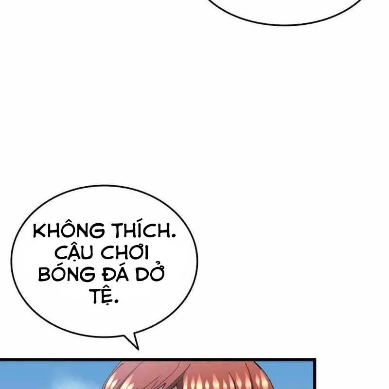 Thiên phú bóng đá tất cả là của ta Chapter 5 - Trang 13