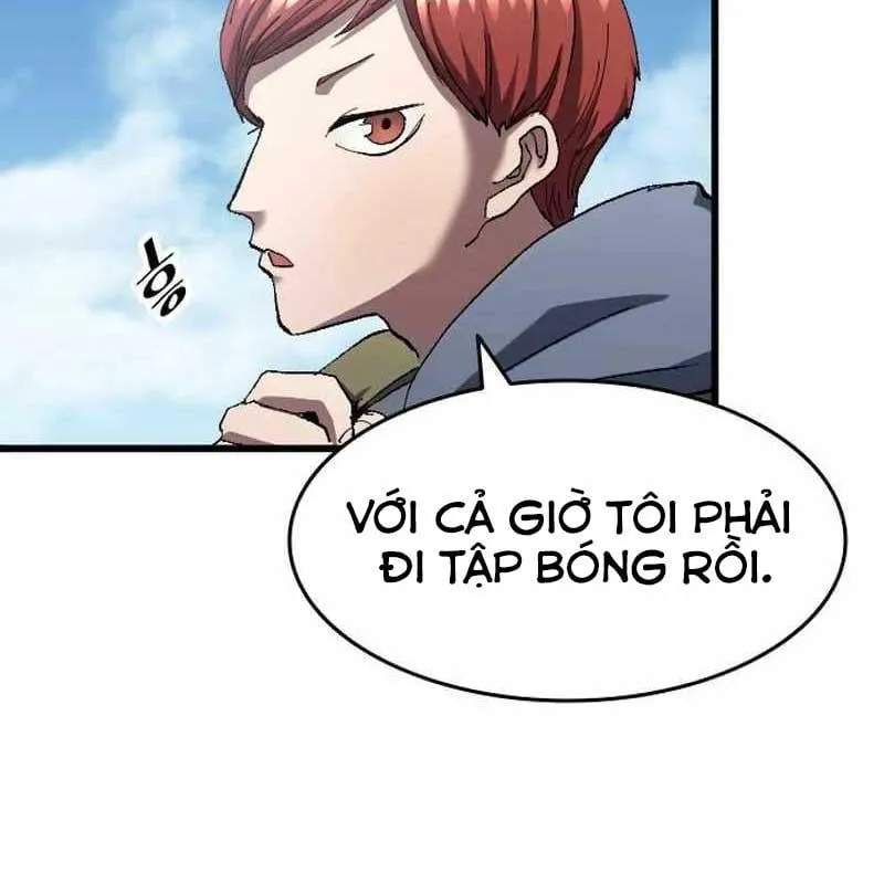 Thiên phú bóng đá tất cả là của ta Chapter 5 - Trang 14