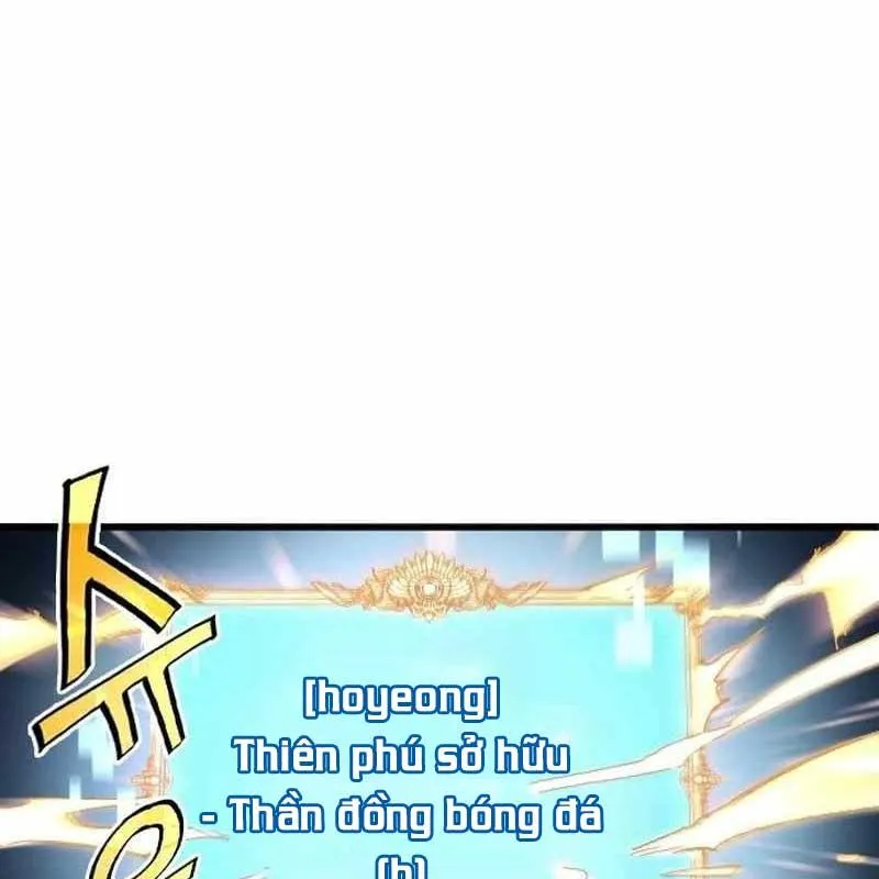 Thiên phú bóng đá tất cả là của ta Chapter 5 - Trang 2