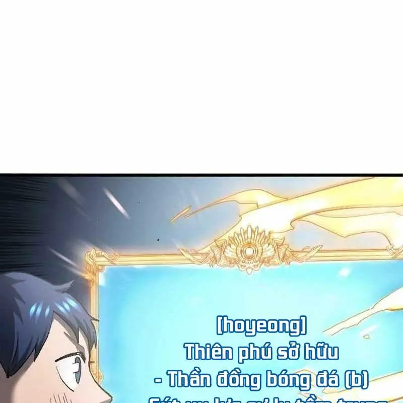 Thiên phú bóng đá tất cả là của ta Chapter 5 - Trang 31