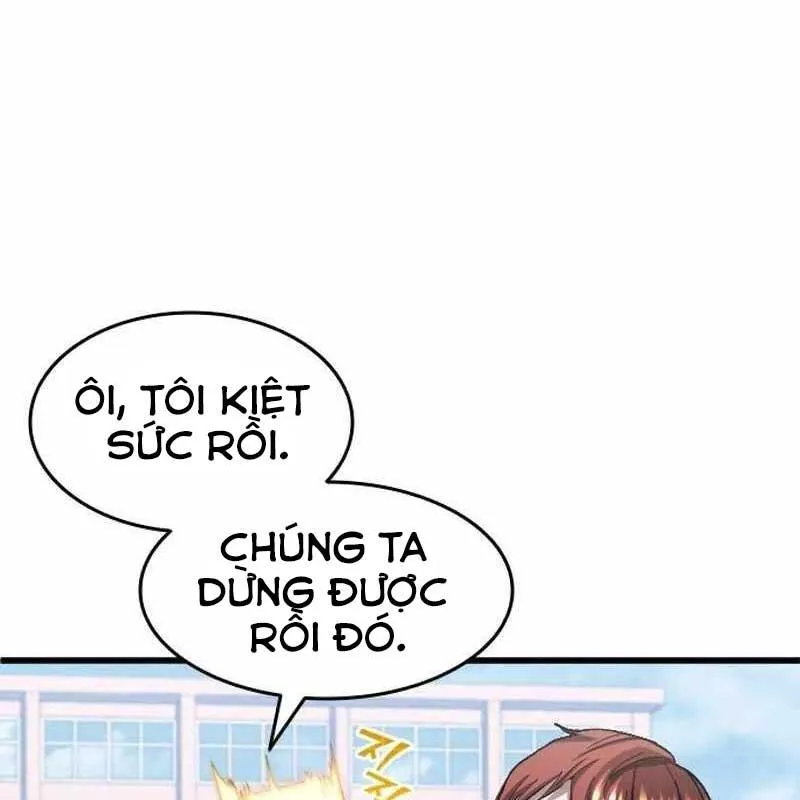 Thiên phú bóng đá tất cả là của ta Chapter 5 - Trang 33