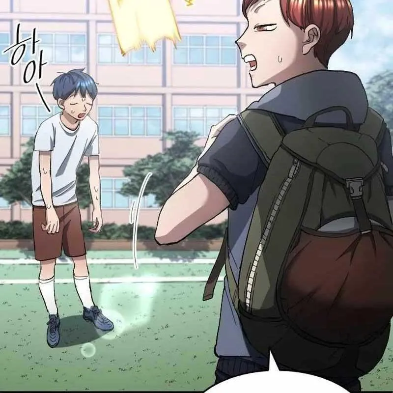 Thiên phú bóng đá tất cả là của ta Chapter 5 - Trang 34