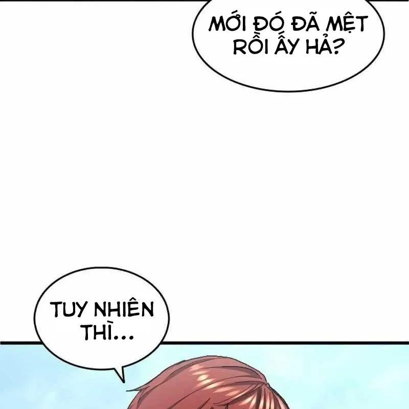 Thiên phú bóng đá tất cả là của ta Chapter 5 - Trang 35