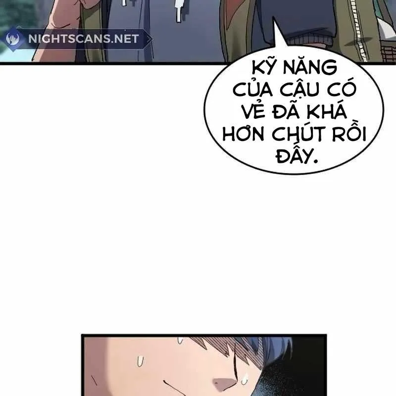 Thiên phú bóng đá tất cả là của ta Chapter 5 - Trang 37