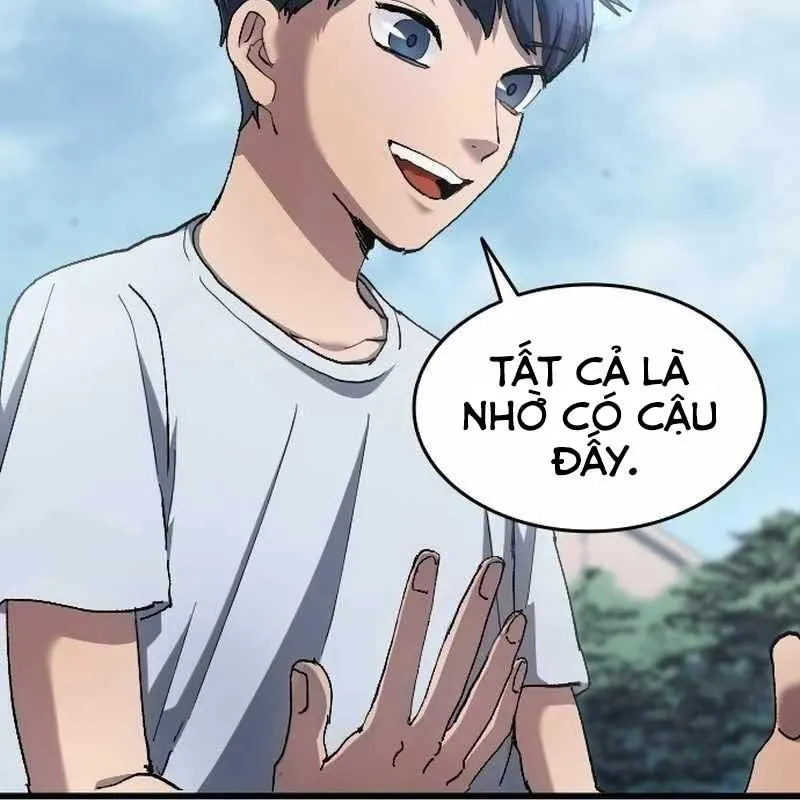 Thiên phú bóng đá tất cả là của ta Chapter 5 - Trang 39