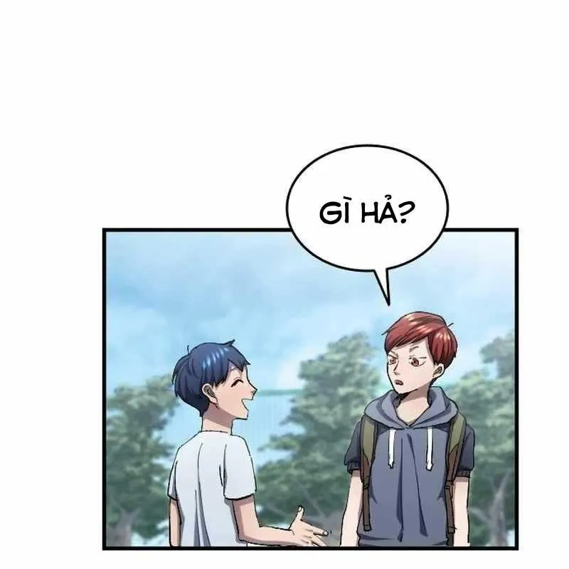 Thiên phú bóng đá tất cả là của ta Chapter 5 - Trang 41