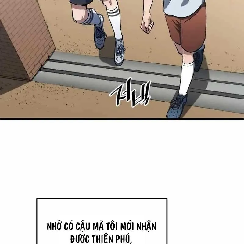 Thiên phú bóng đá tất cả là của ta Chapter 5 - Trang 44