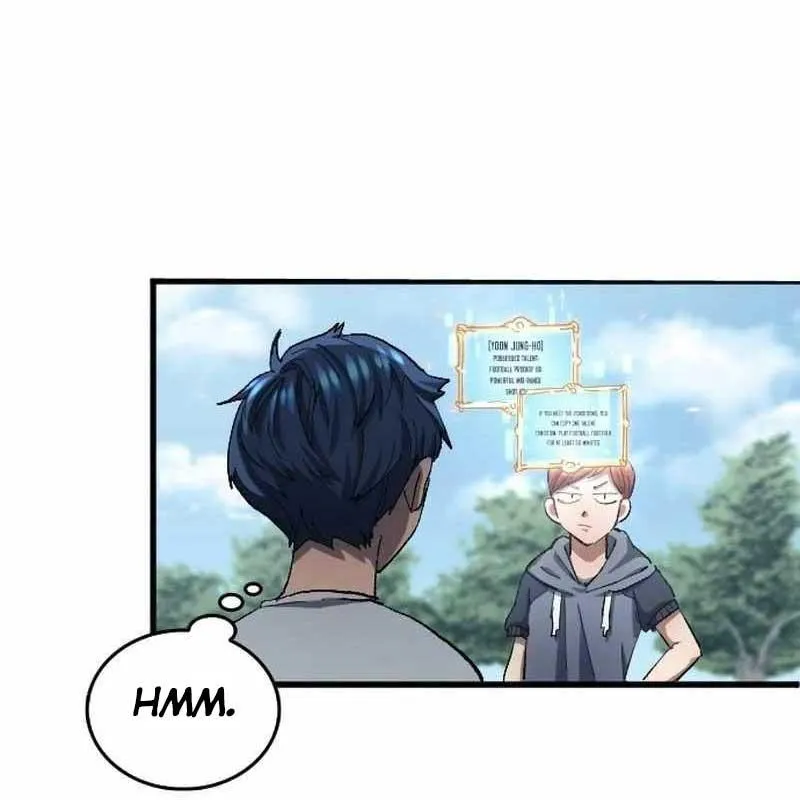 Thiên phú bóng đá tất cả là của ta Chapter 5 - Trang 6