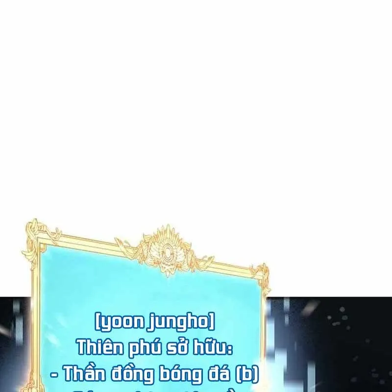 Thiên phú bóng đá tất cả là của ta Chapter 5 - Trang 7