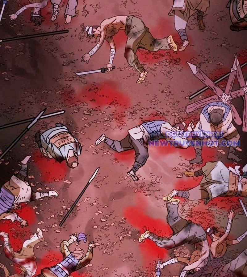 Thiên Quang Minh Nguyệt Chapter 1 - Trang 11