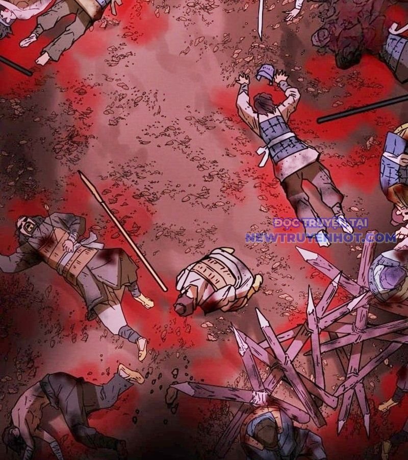 Thiên Quang Minh Nguyệt Chapter 1 - Trang 12