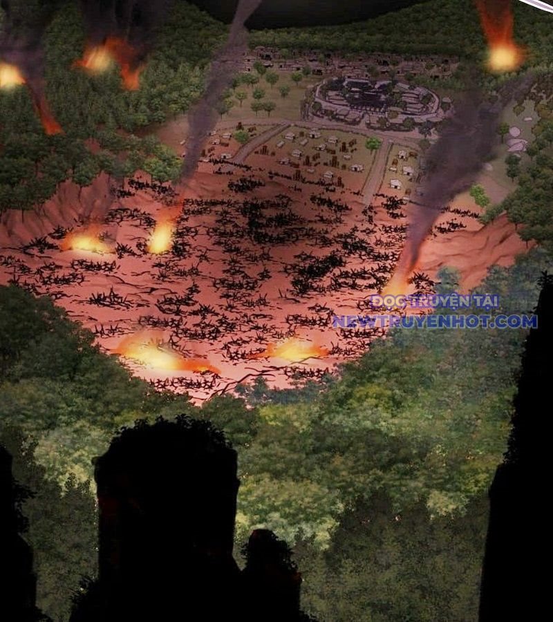 Thiên Quang Minh Nguyệt Chapter 1 - Trang 14