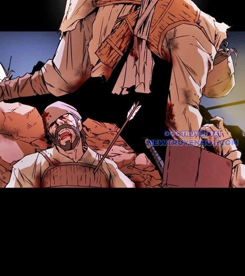 Thiên Quang Minh Nguyệt Chapter 1 - Trang 6