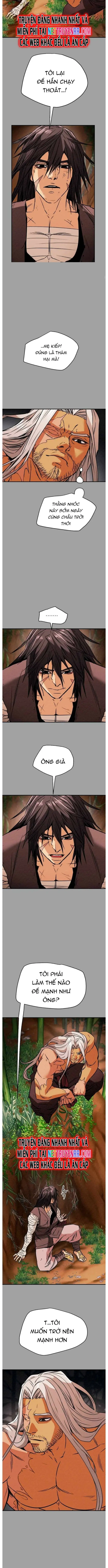 Thiên Quang Minh Nguyệt Chapter 10 - Trang 16