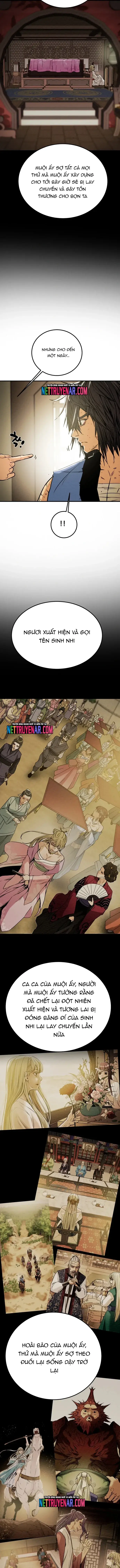 Thiên Quang Minh Nguyệt Chapter 100 - Trang 13