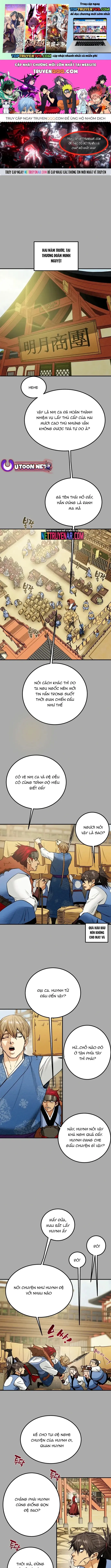 Thiên Quang Minh Nguyệt Chapter 100 - Trang 4
