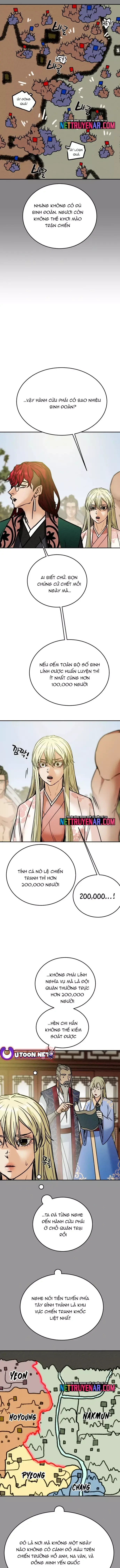 Thiên Quang Minh Nguyệt Chapter 102 - Trang 14
