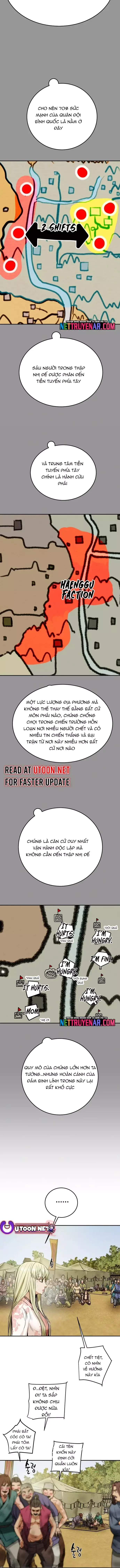 Thiên Quang Minh Nguyệt Chapter 102 - Trang 15