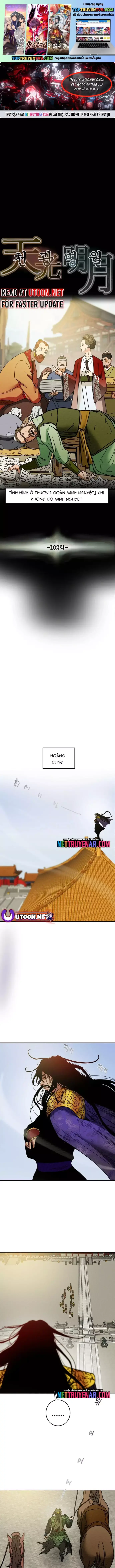 Thiên Quang Minh Nguyệt Chapter 102 - Trang 4